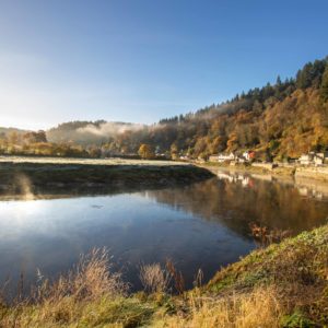 wye valley AONB projects