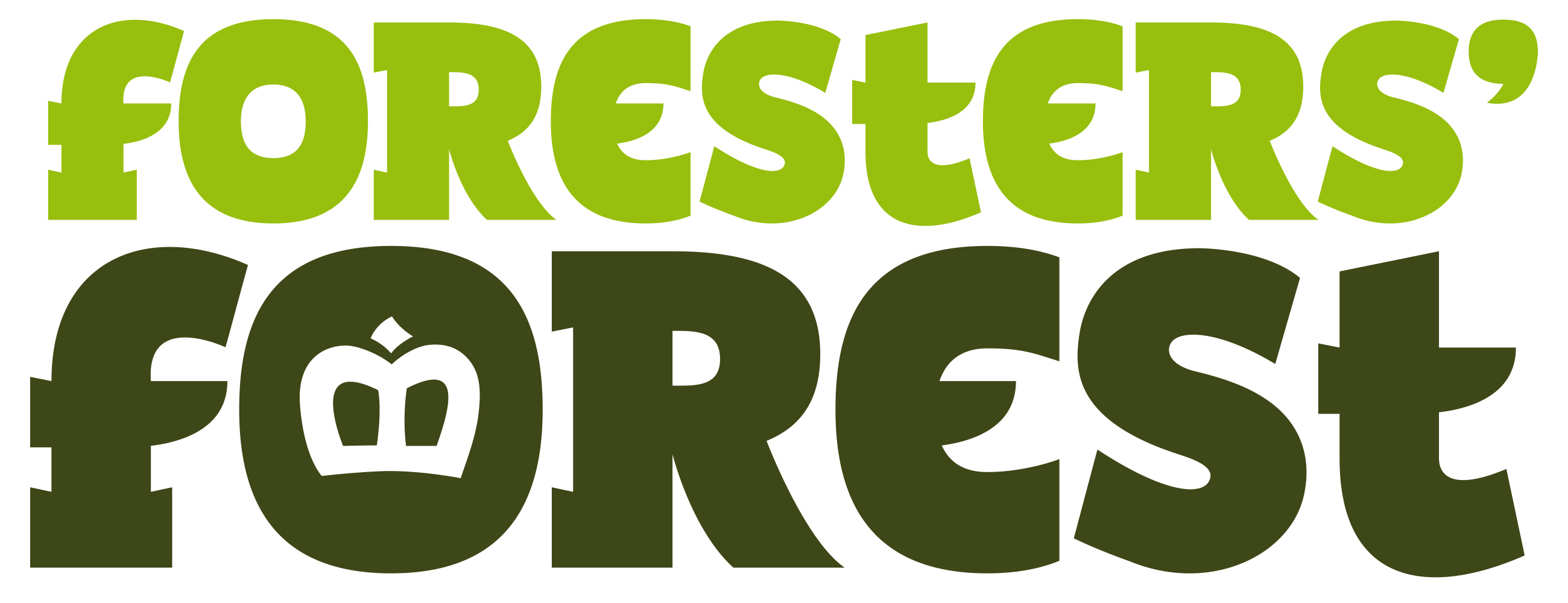 foresters forest