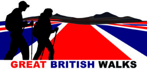 great british walks