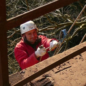 wye valley AONB projects