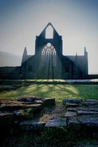 Tintern Abbey