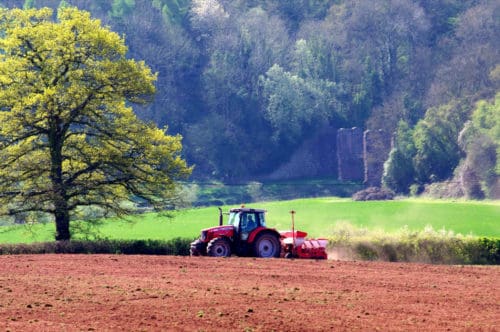 balingham tractor